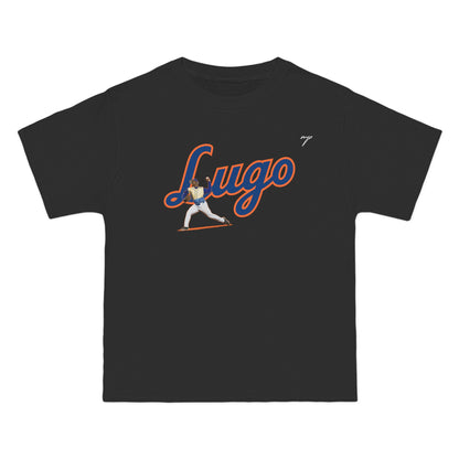 Wilmer Lugo Vintage Tee