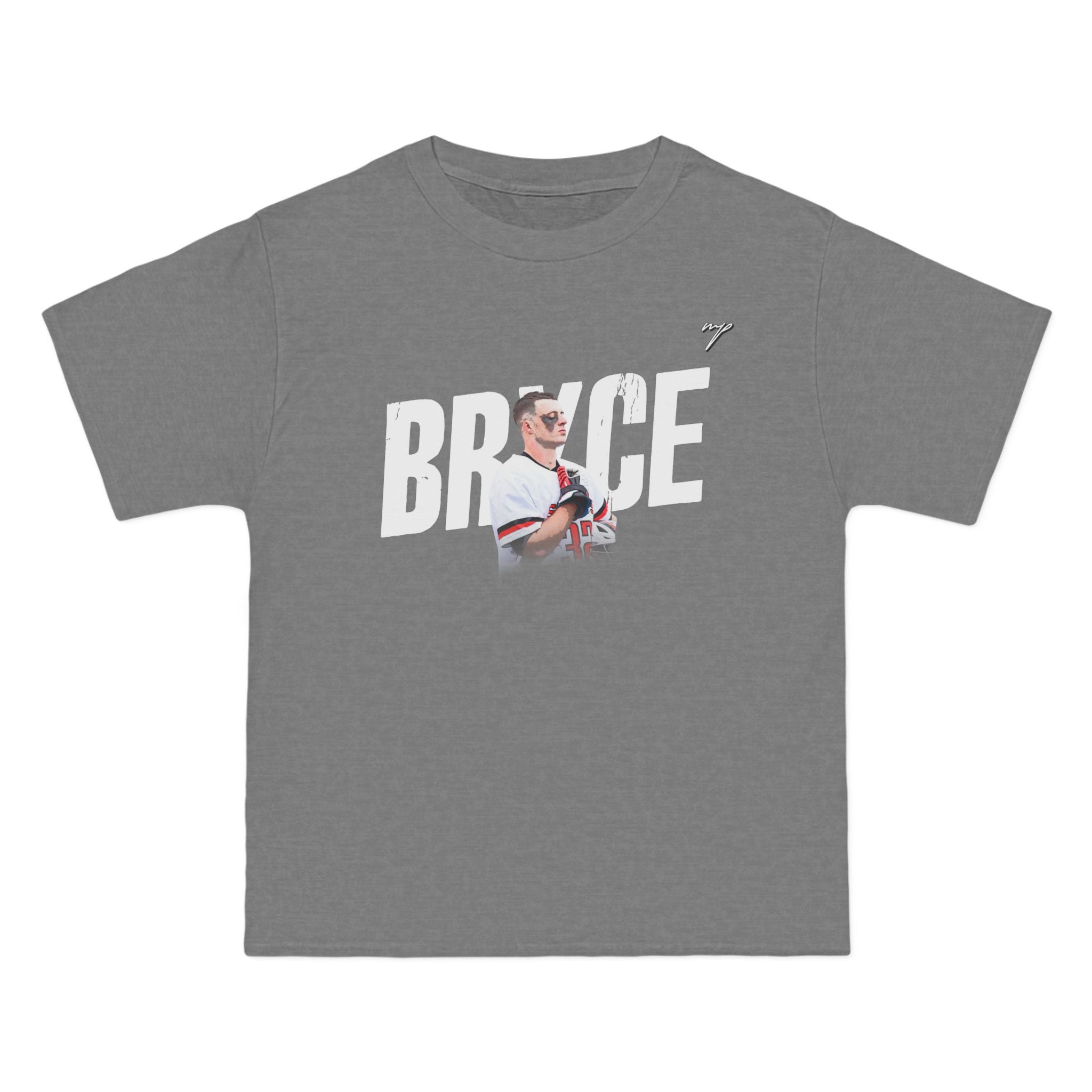Bryce Hrubiec Vintage Tee