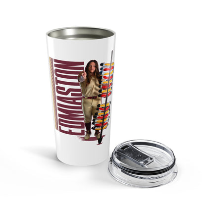 Nicole Edmiaston Tumbler Mug