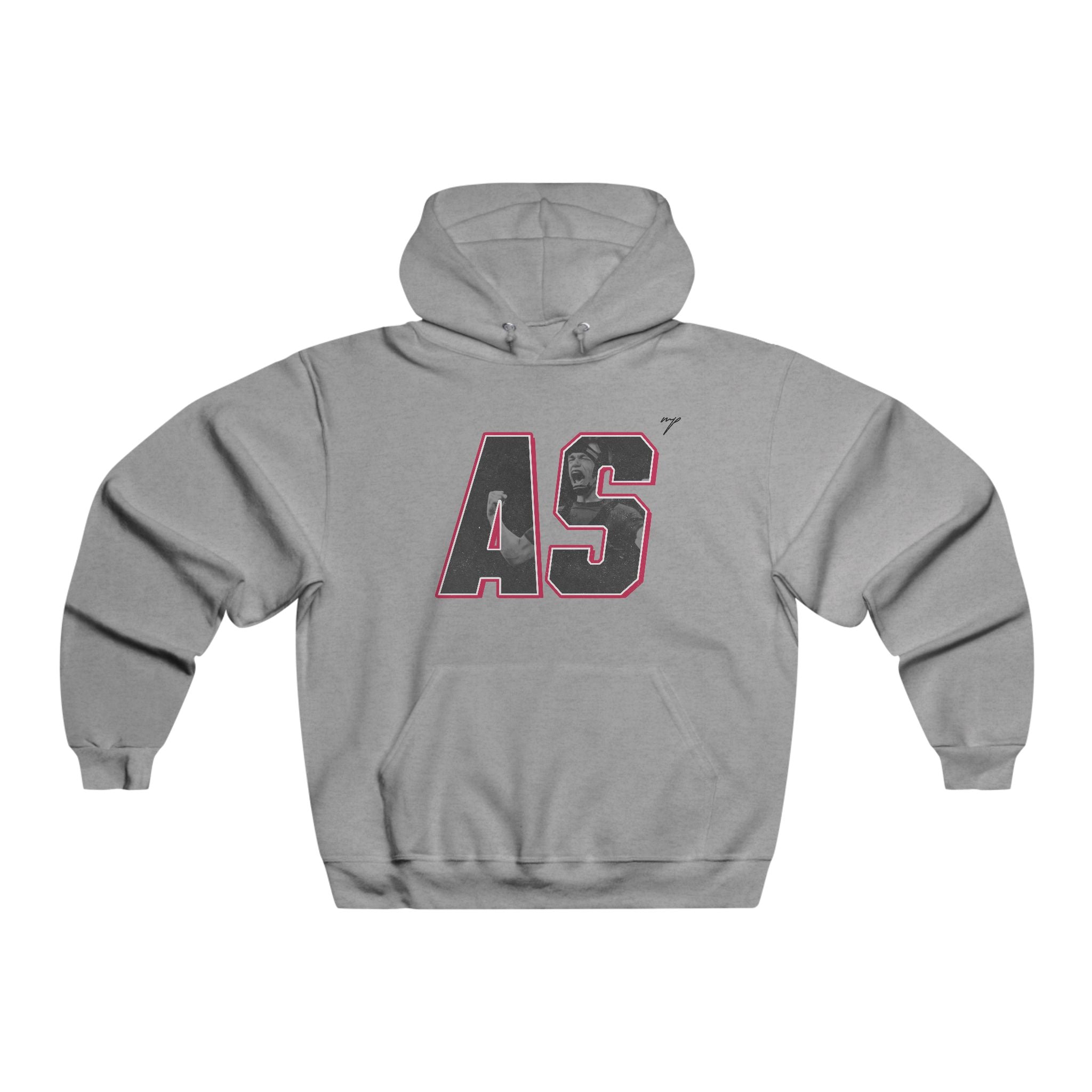 Alois Schlumpf Vintage Hoodie
