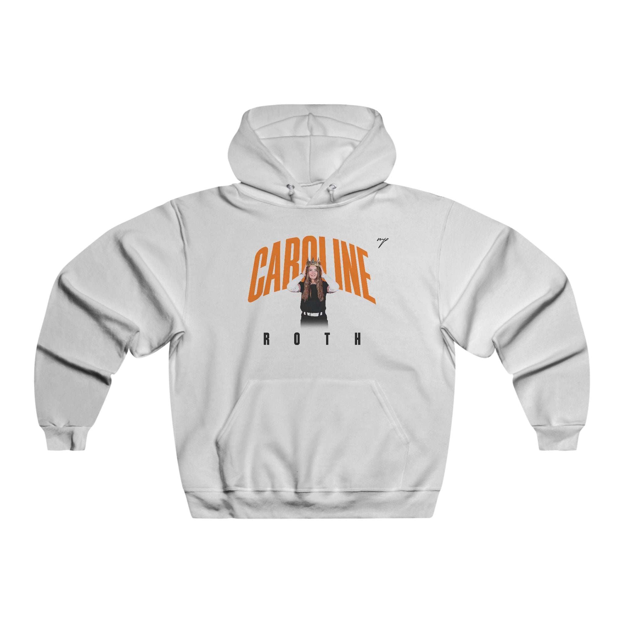 Caroline Roth Vintage Hoodie