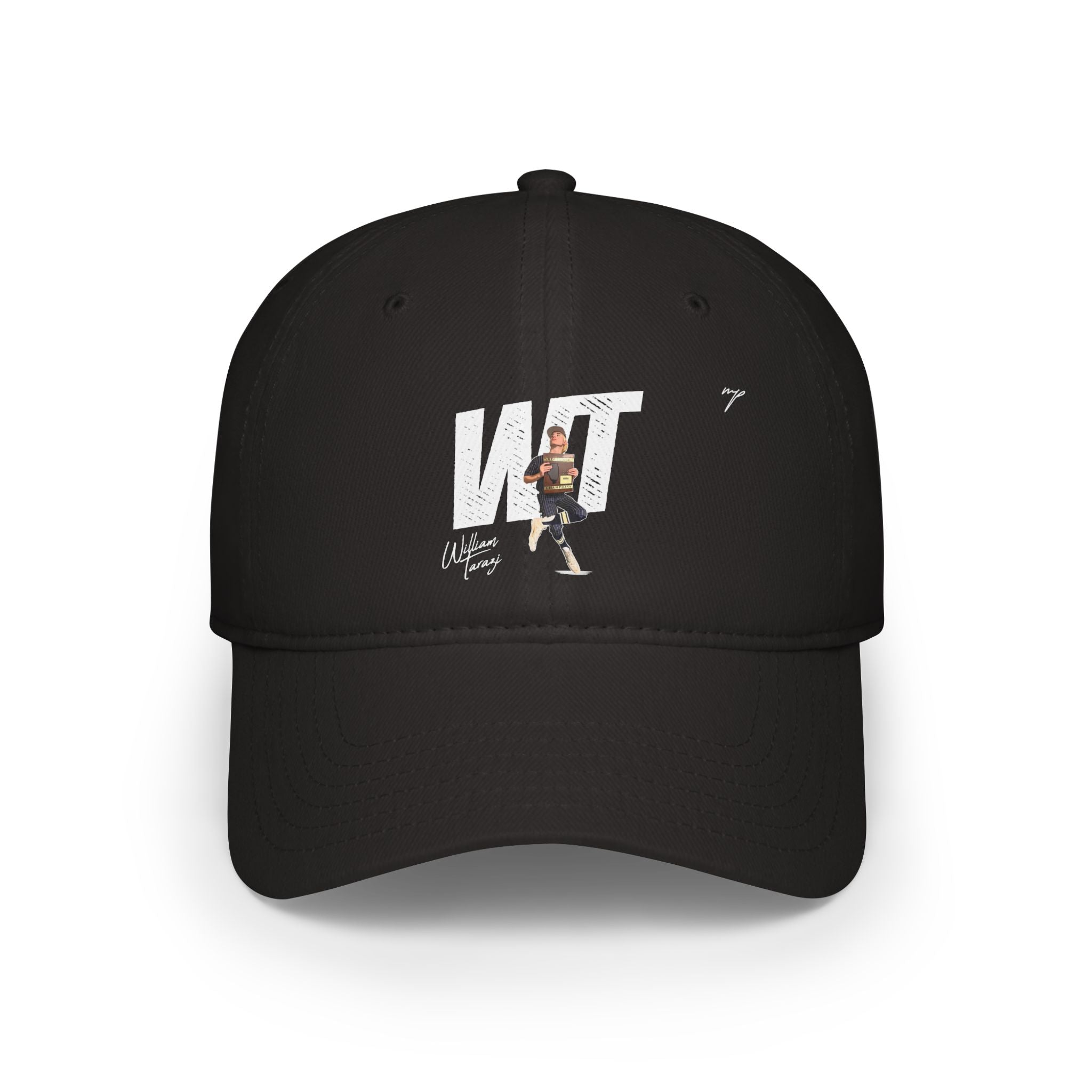 William Tarazi Hat