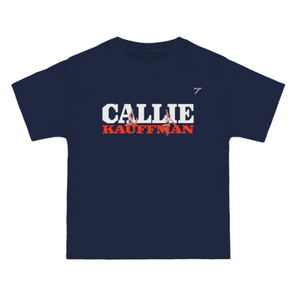 Callie Kauffman Vintage Tee
