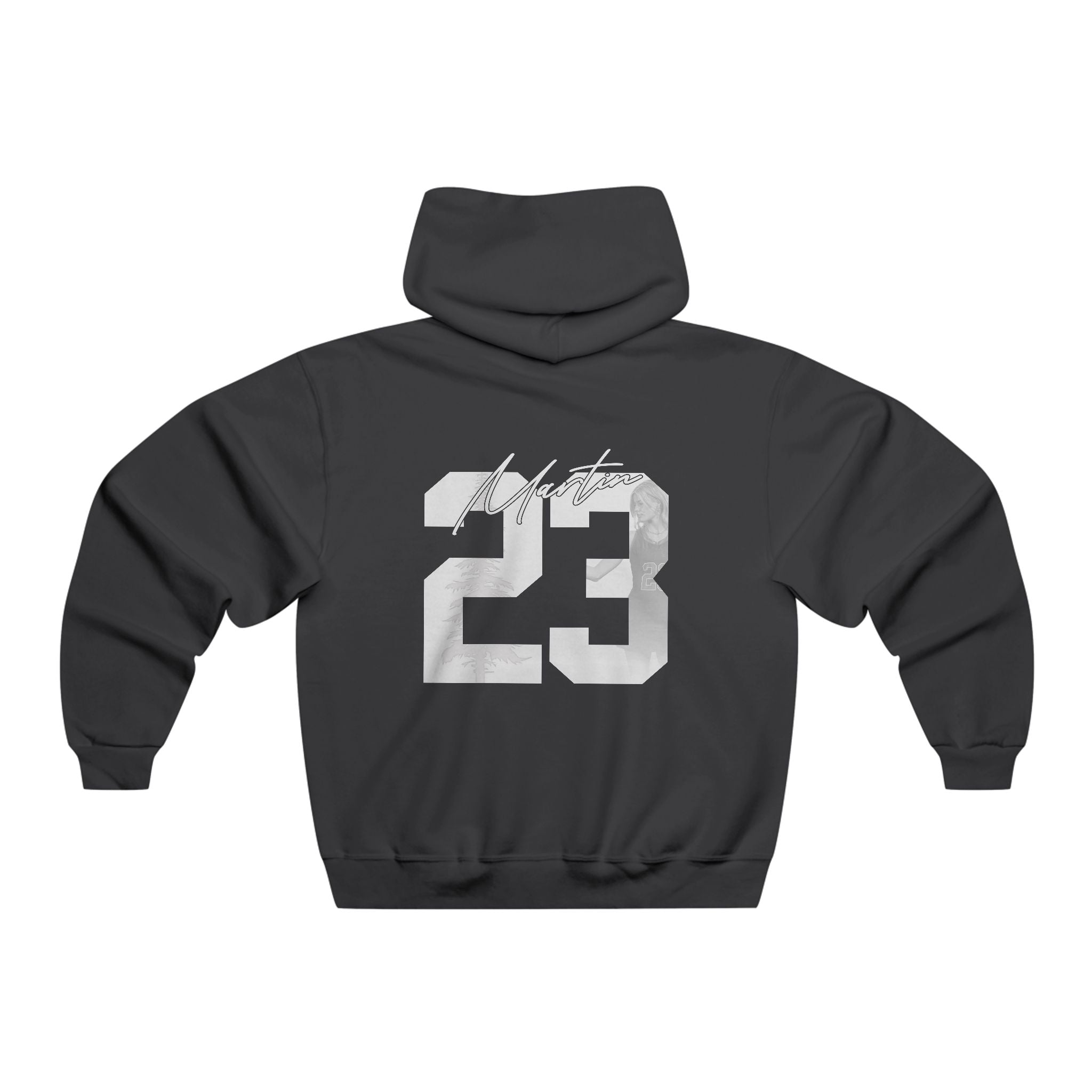 Liv Martin Vintage Hoodie
