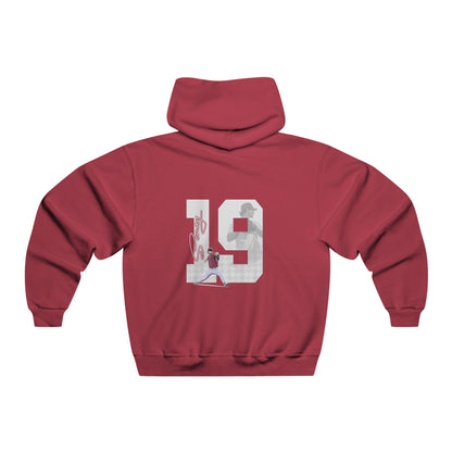 Michael Senay Vintage Hoodie