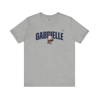 Gabrielle Nichols Graphic Tee