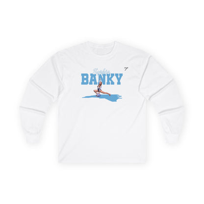 Sophia Banky Long Sleeve Tee