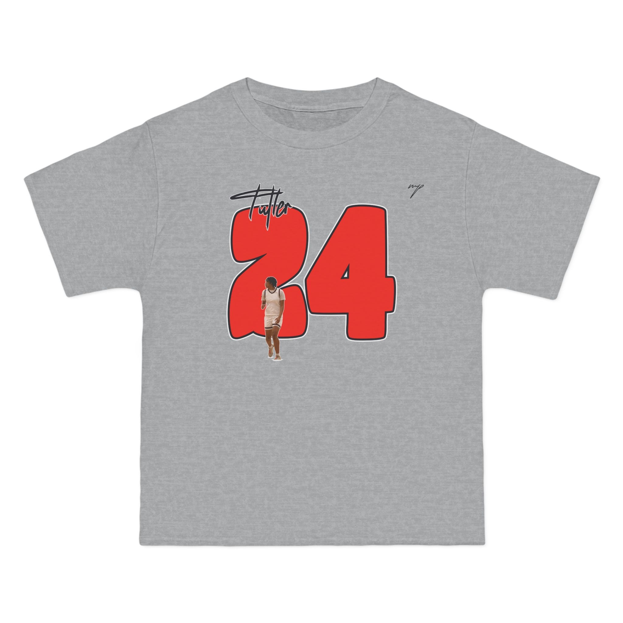 Nadirah Tutler Vintage Tee