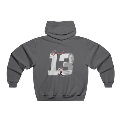 Morgan Bernardini Vintage Hoodie