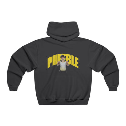 Phoebe Brothers Vintage Hoodie
