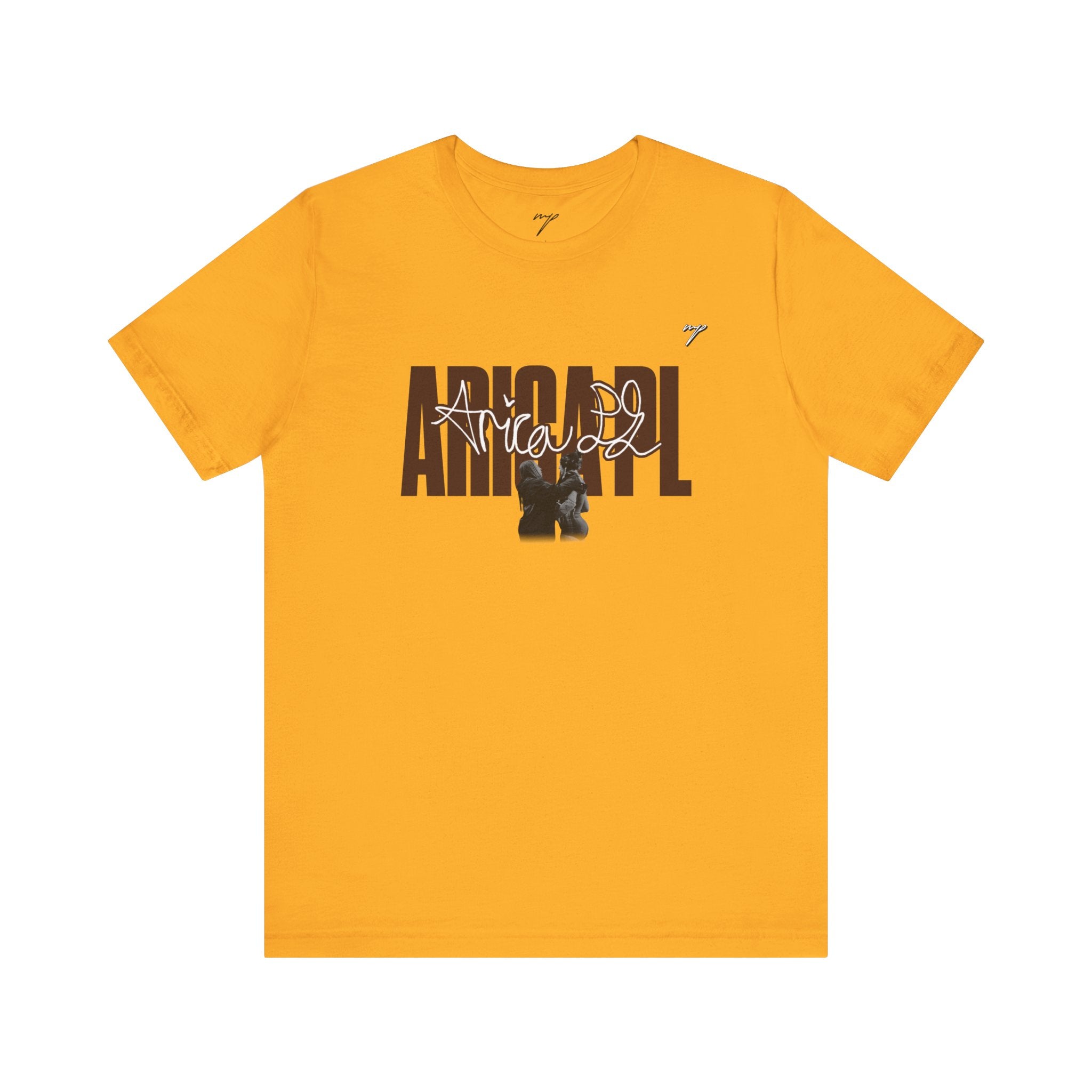 Arica Pearson-Leary Graphic Tee
