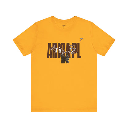 Arica Pearson-Leary Graphic Tee