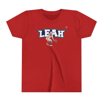 Leah Pechart YOUTH Graphic Tee