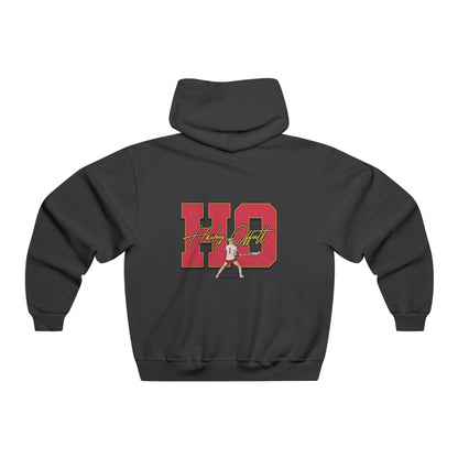 Hailey Offutt Vintage Hoodie