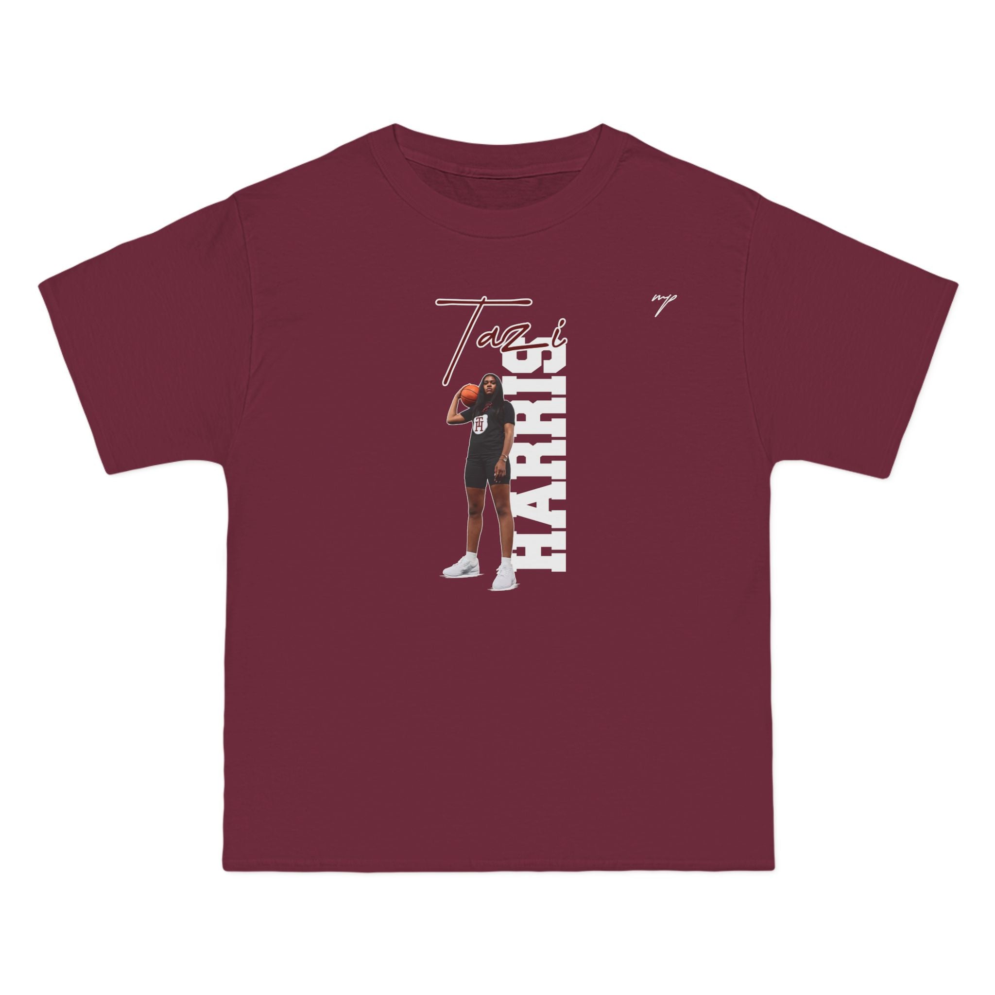 Tazi Harris Vintage Tee