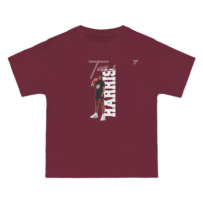 Tazi Harris Vintage Tee