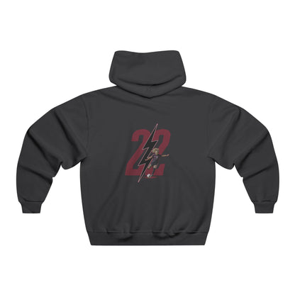 Gabbi Schlapper Vintage Hoodie