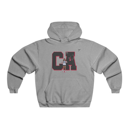 Camila Adams Vintage Hoodie