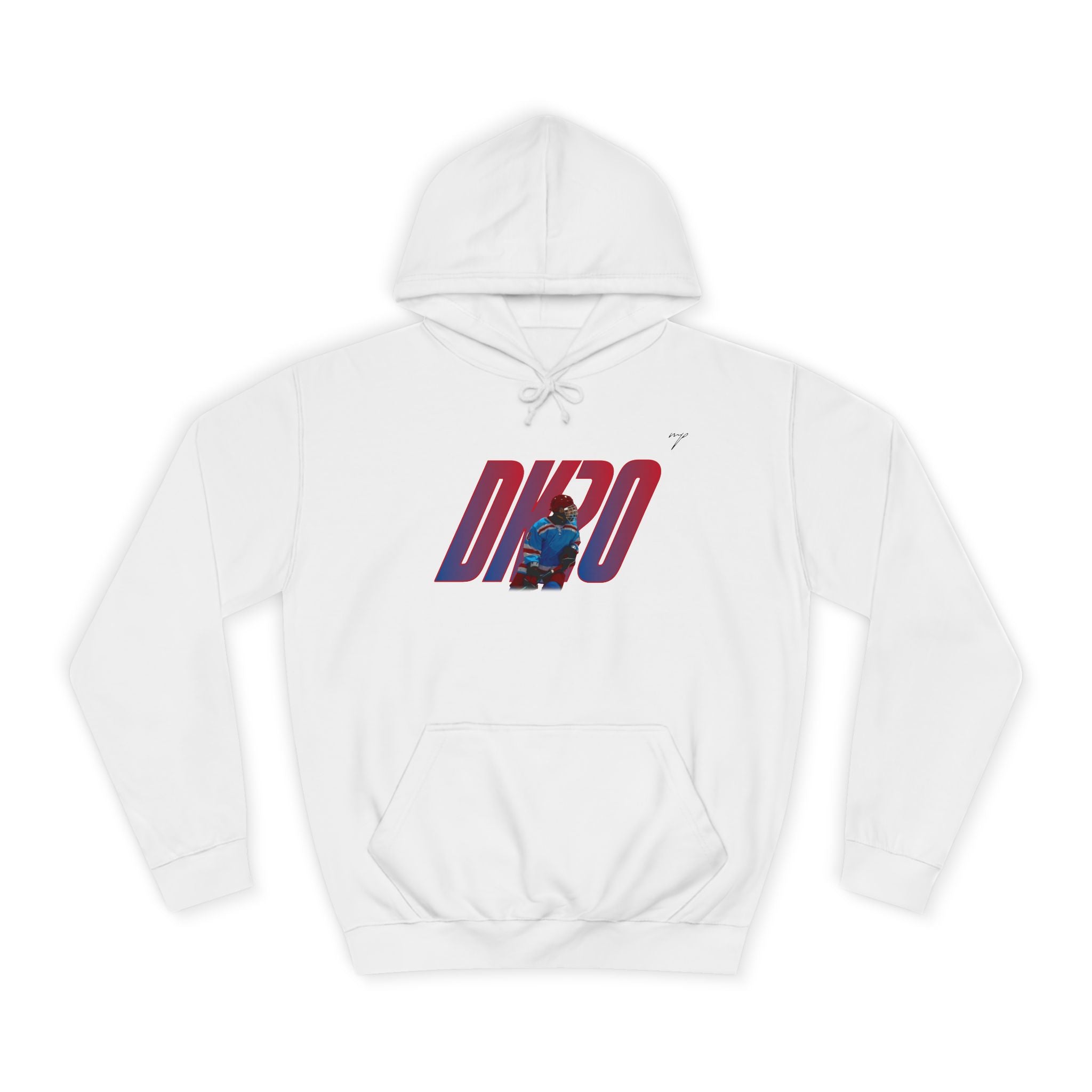 Dawson Krueger Hoodie