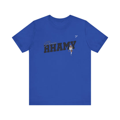 Shania Rhamy Graphic Tee