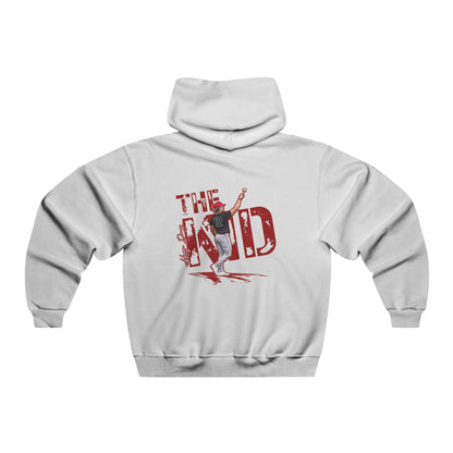 Hogan Denny Vintage Hoodie