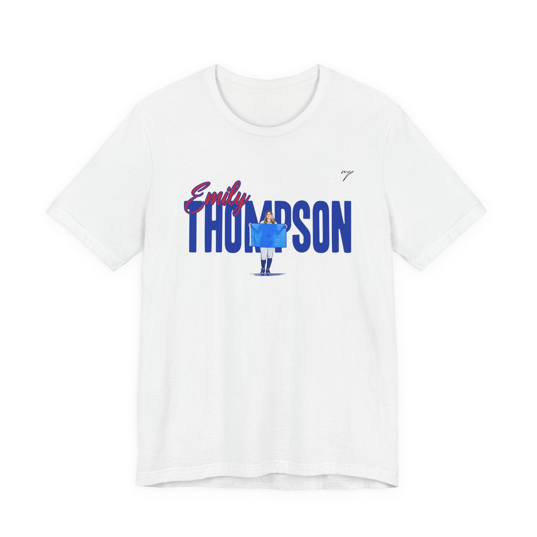 Emily Thompson Graphic Tee
