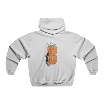 Amir Rahman Vintage Hoodie
