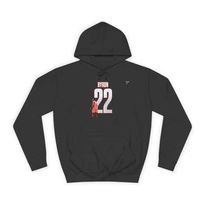 Gvanni Byron Hoodie