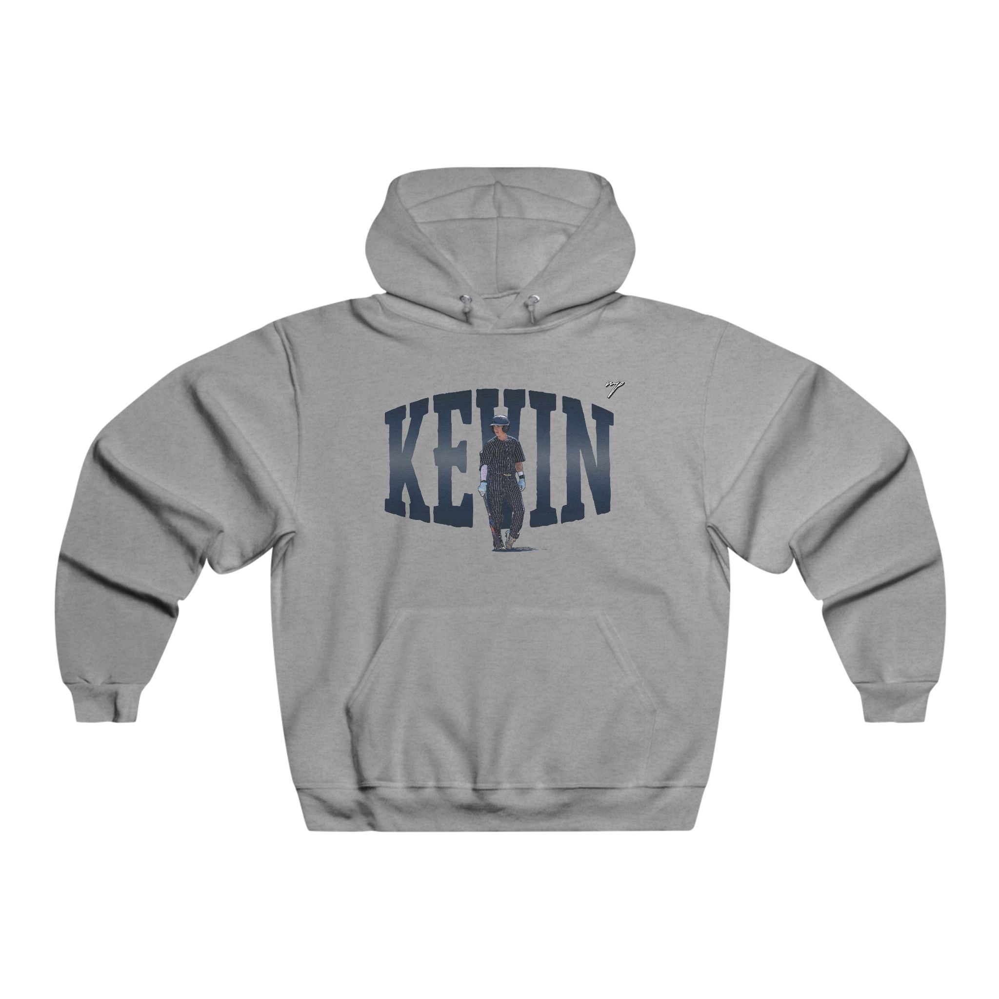 Kevin Zanin Vintage Hoodie