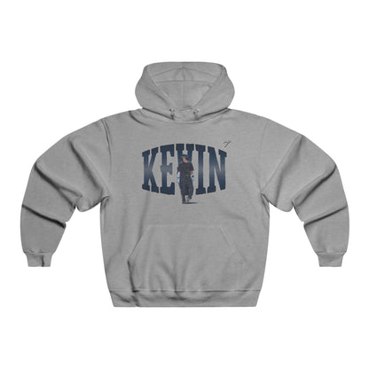 Kevin Zanin Vintage Hoodie