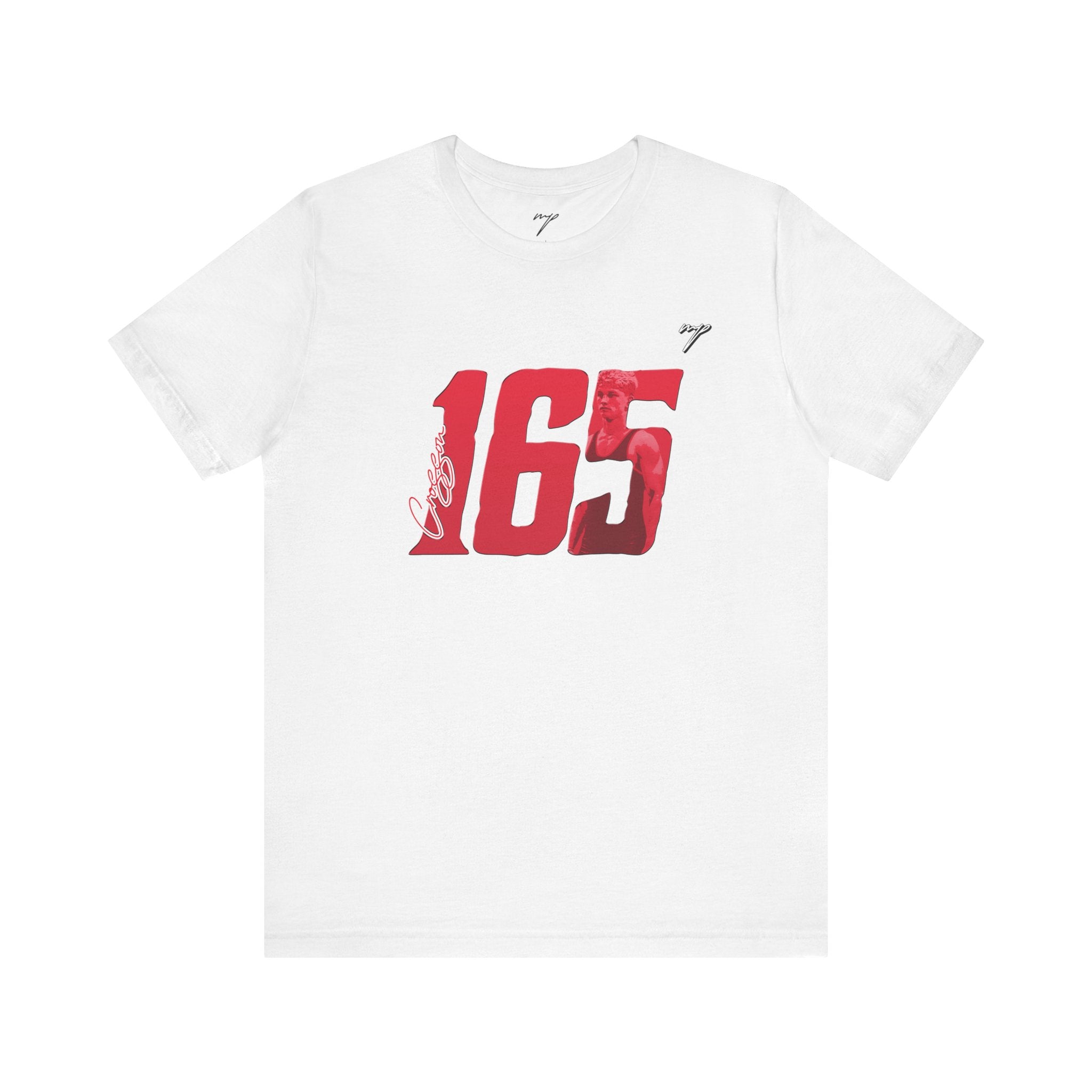Mac Crosson Graphic Tee
