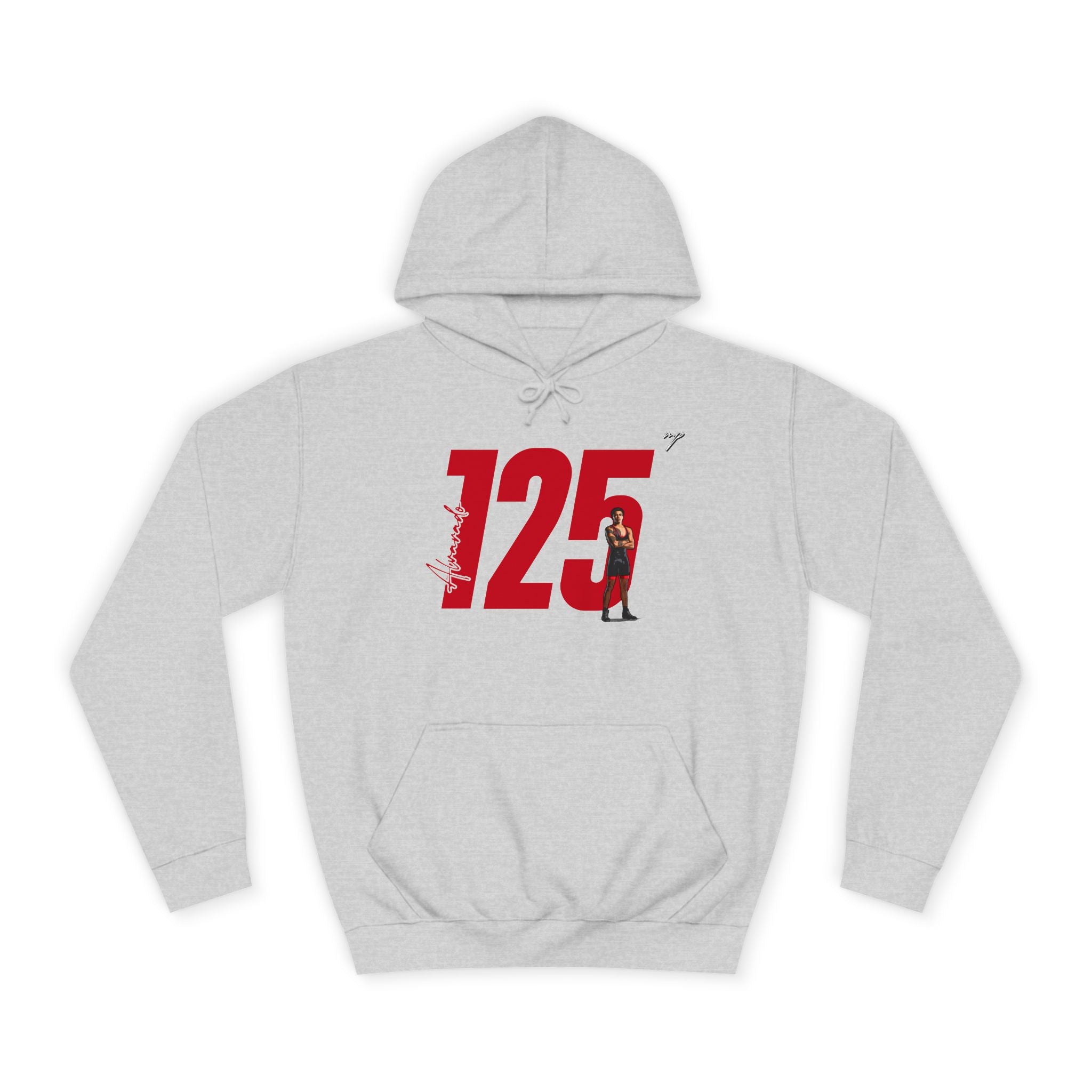 Ryan Alvarado Hoodie