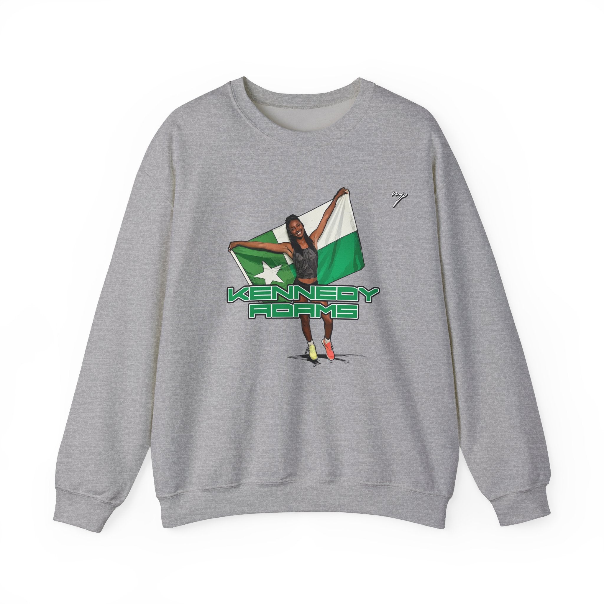 Kennedy Adams Crewneck