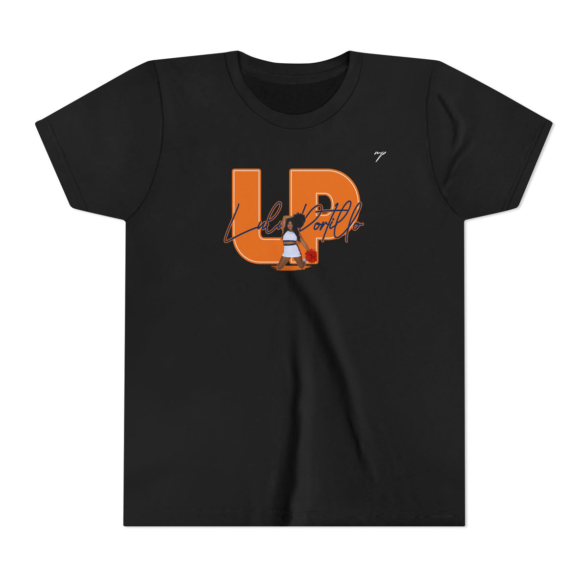 Lulu Portillo YOUTH Graphic Tee