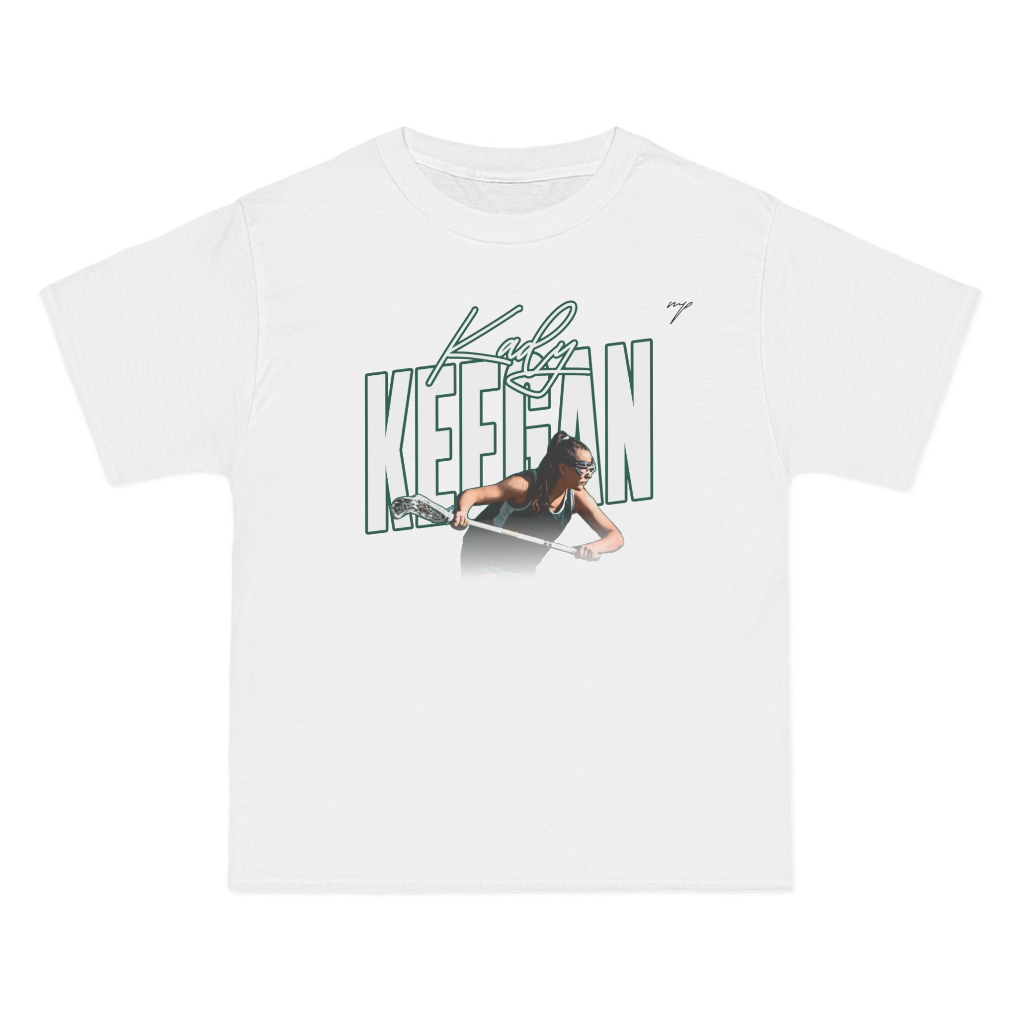 Kady Keegan Vintage Tee