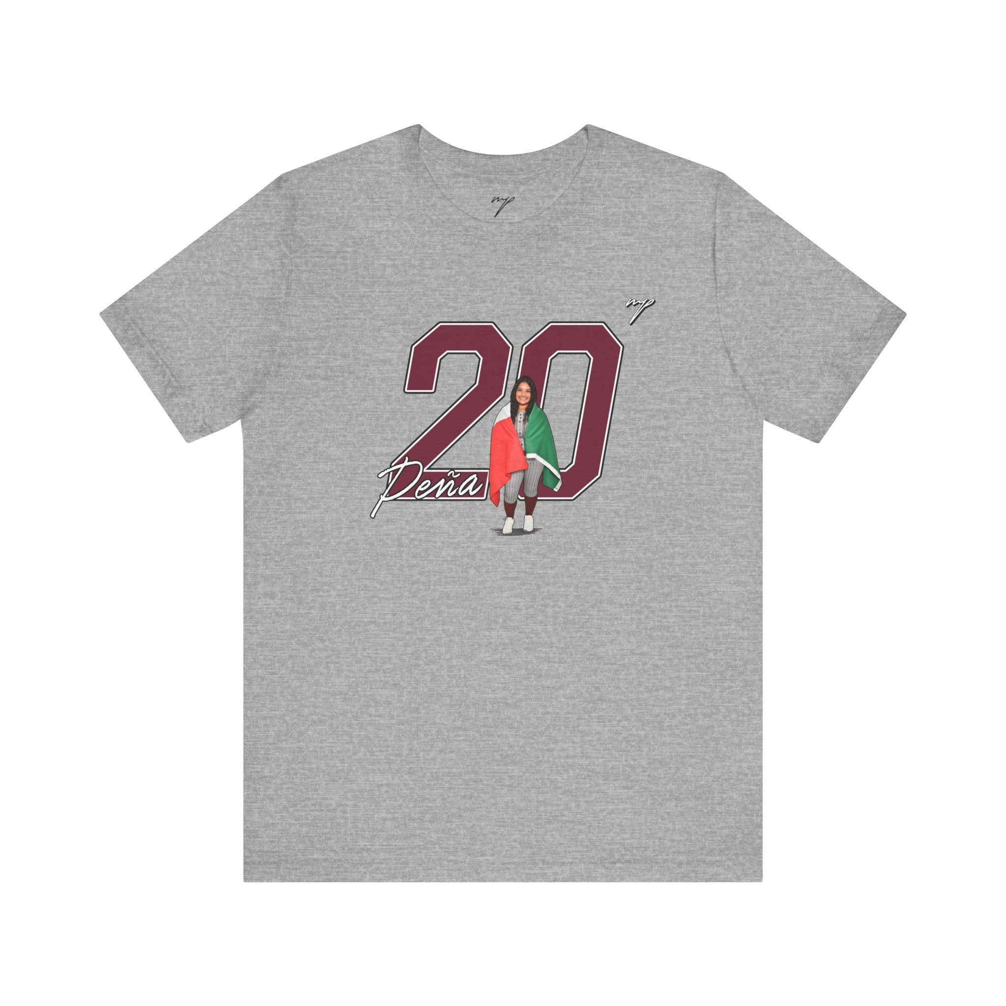 Miranda Pena Graphic Tee