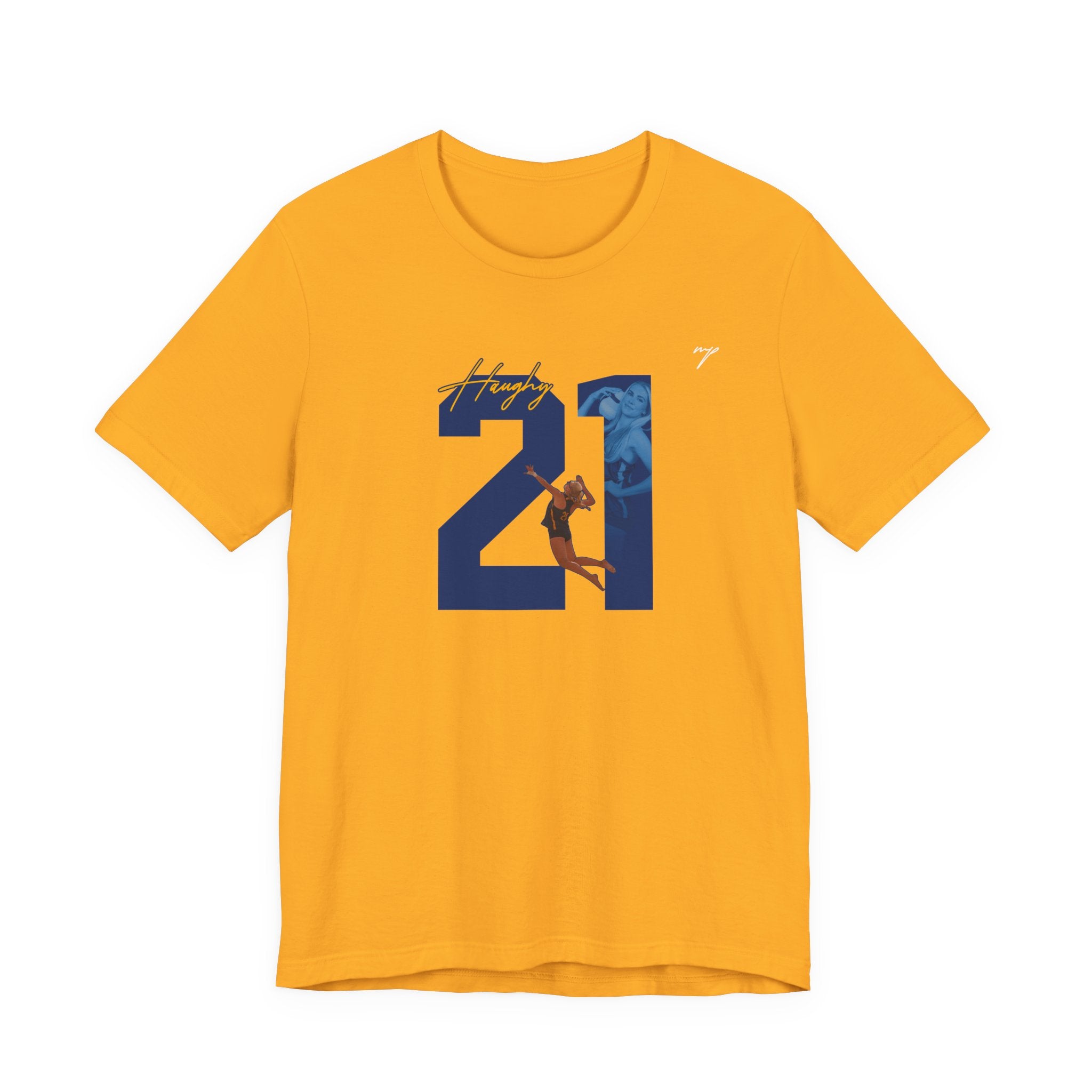 Ava Haughy Graphic Tee