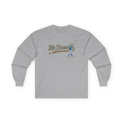 Hope McDonald Long Sleeve