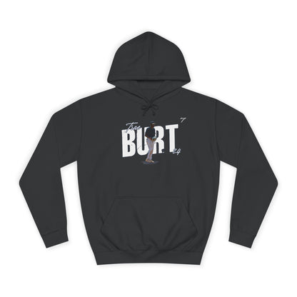 Trae Burt Hoodie