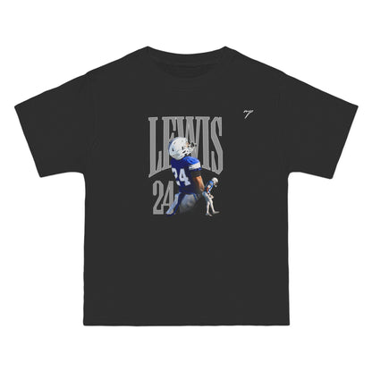 Kobe Lewis Vintage Tee