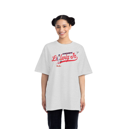 Andrew Ludwig Jr Vintage Tee