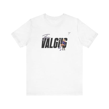 Josie Valgus Graphic Tee