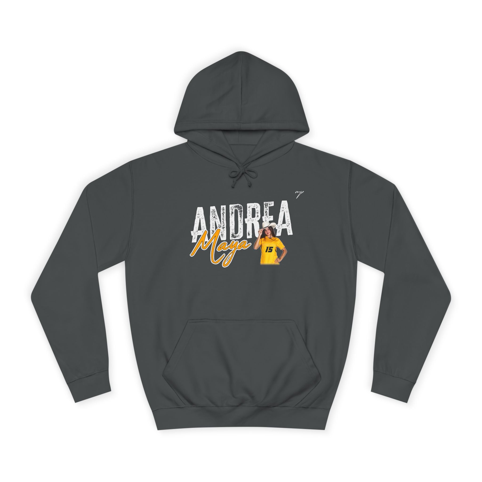 Andrea Maya Hoodie