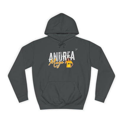 Andrea Maya Hoodie