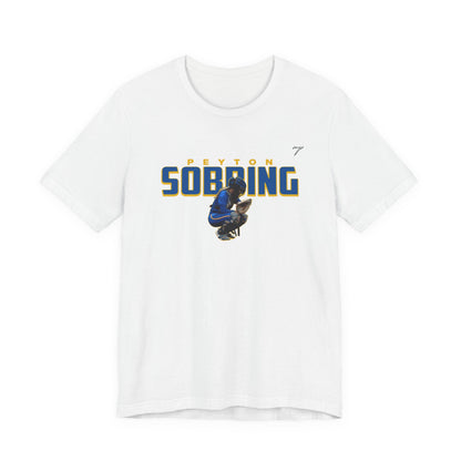 Peyton Sobbing Graphic Tee