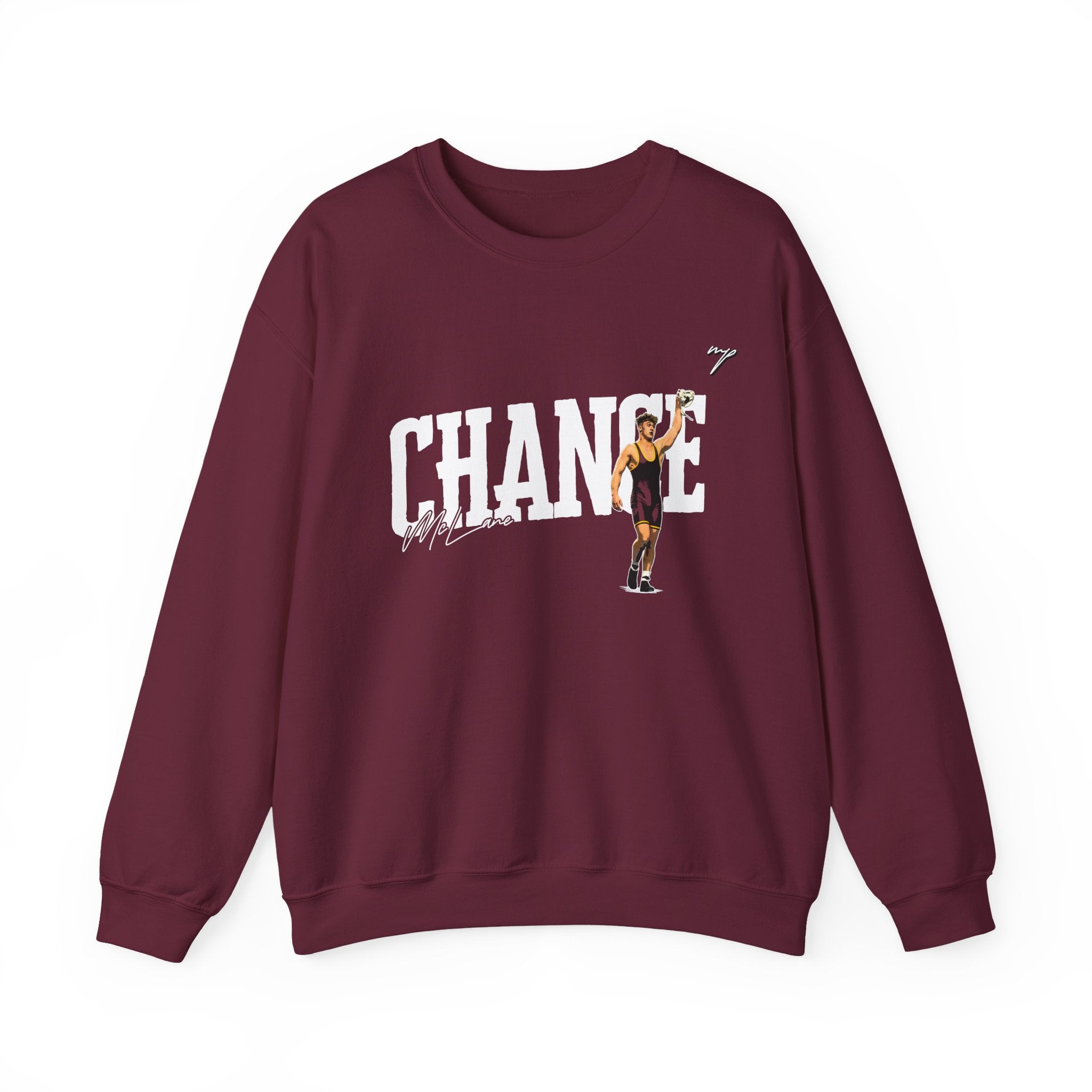 Chance McLane Crewneck