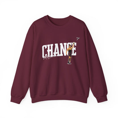 Chance McLane Crewneck