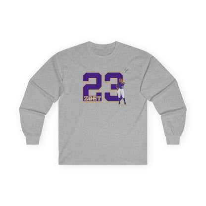 Aynalem Zoet Long Sleeve Tee