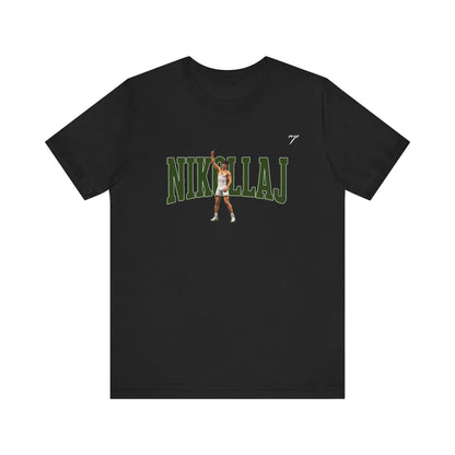 Leon Nikollaj Graphic Tee
