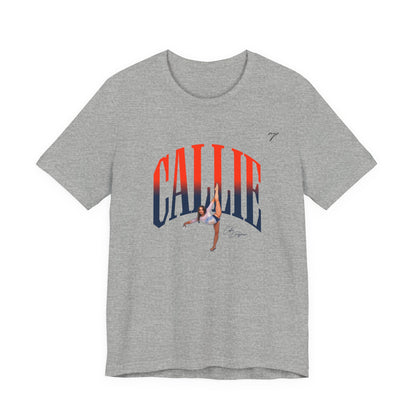Callie Kauffman Graphic Tee